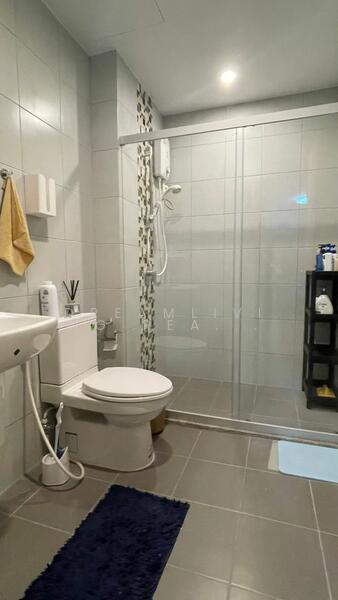 For Rent - Supalai Loft @ Talat Phlu Station, Bangkok