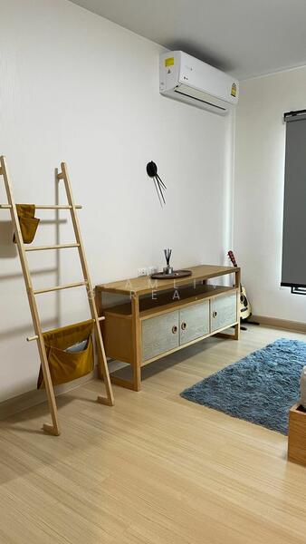 For Rent - Supalai Loft @ Talat Phlu Station, Bangkok