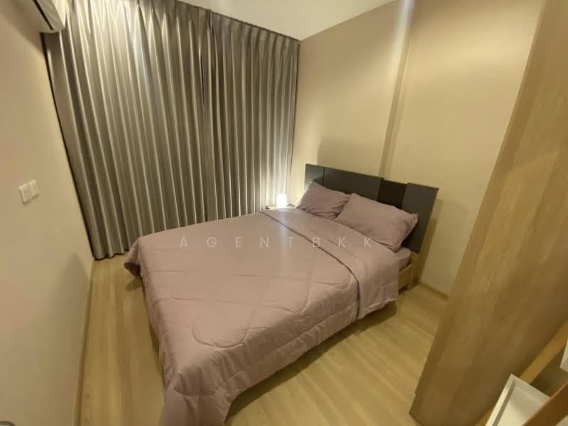 Artemis Sukhumvit 77, Bangkok, 418 Sukhumvit 77 Road, Suan Luang, Bangkok, 1 Bedroom, 31 sqm, Condo For Rent, by Agentbkk, 11532952 - DDproperty.com