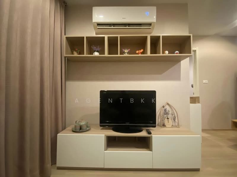 Artemis Sukhumvit 77, Bangkok, 418 Sukhumvit 77 Road, Suan Luang, Bangkok, 1 Bedroom, 31 sqm, Condo For Rent, by Agentbkk, 11532952 - DDproperty.com