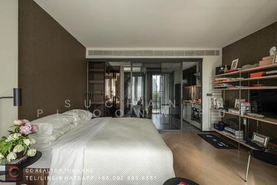 For Rent - The Reserve Sukhumvit 61, Bangkok