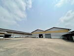 For Rent Samut Prakan Warehouse Suk Sawat Phra Samut Chedi BRE22084, สมุทรปราการ