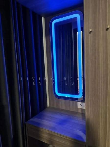 The Origin Ramintra 83 Station : ดิ ออริจิ้น รามอินทรา 83 สเตชั่น, กรุงเทพ, ถนนรามอินทรา, รามอินทรา, คันนายาว, กรุงเทพ, 26 ตร.ม., คอนโด ให้เช่า, โดย Living Real Estates, 11533331 - DDproperty.com