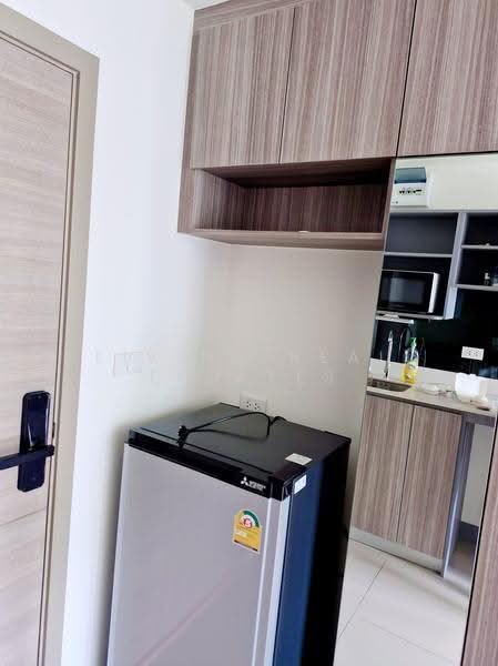 The Origin Ramintra 83 Station : ดิ ออริจิ้น รามอินทรา 83 สเตชั่น, กรุงเทพ, ถนนรามอินทรา, รามอินทรา, คันนายาว, กรุงเทพ, 26 ตร.ม., คอนโด ให้เช่า, โดย Living Real Estates, 11533331 - DDproperty.com