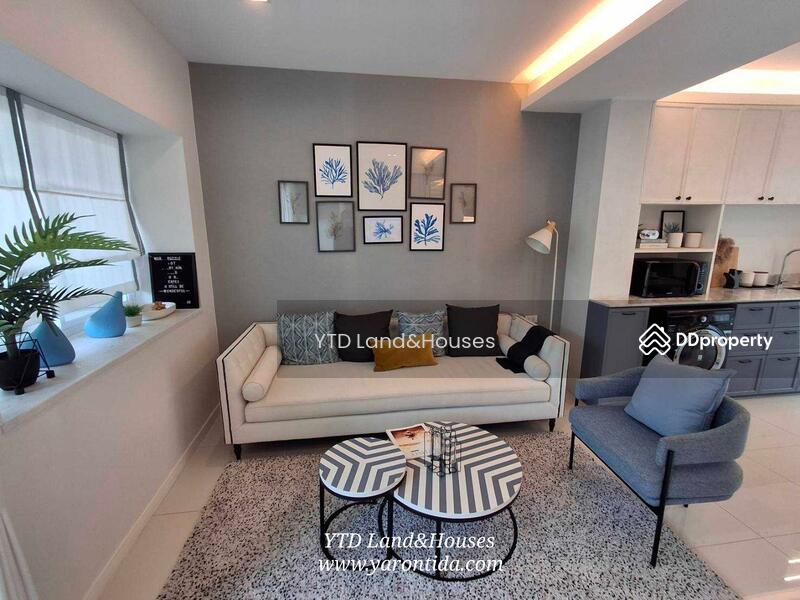 ขาย - Villaggio Phetkasem - Sai 4 : วิลลาจจิโอ เพชรเกษม - สาย 4, สมุทรสาคร