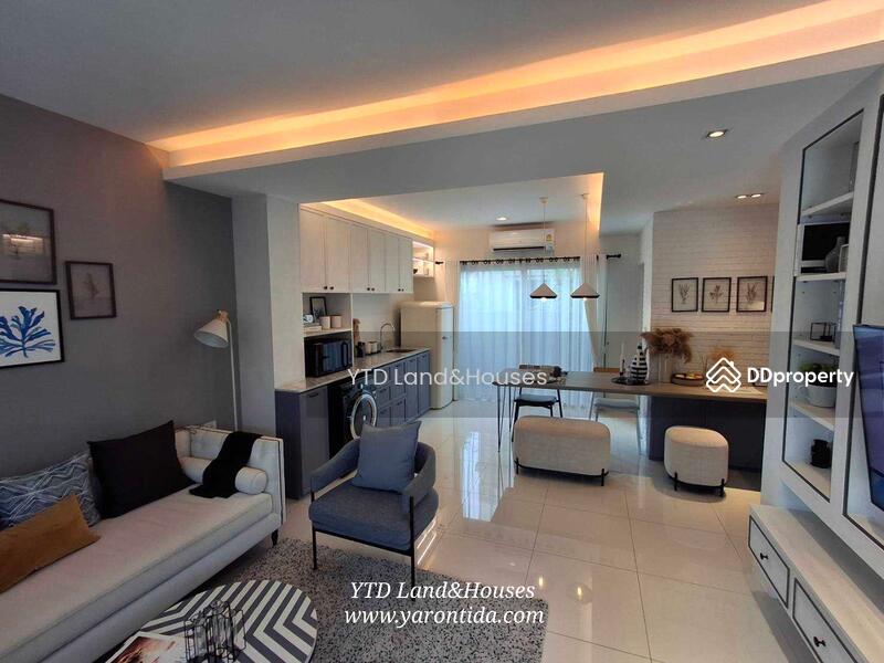ขาย - Villaggio Phetkasem - Sai 4 : วิลลาจจิโอ เพชรเกษม - สาย 4, สมุทรสาคร