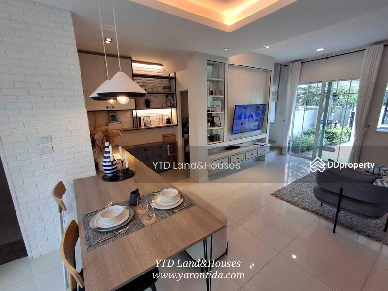 ขาย - Villaggio Phetkasem - Sai 4 : วิลลาจจิโอ เพชรเกษม - สาย 4, สมุทรสาคร