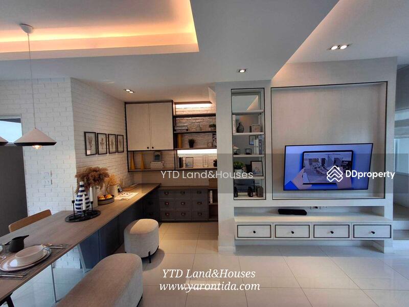 ขาย - Villaggio Phetkasem - Sai 4 : วิลลาจจิโอ เพชรเกษม - สาย 4, สมุทรสาคร