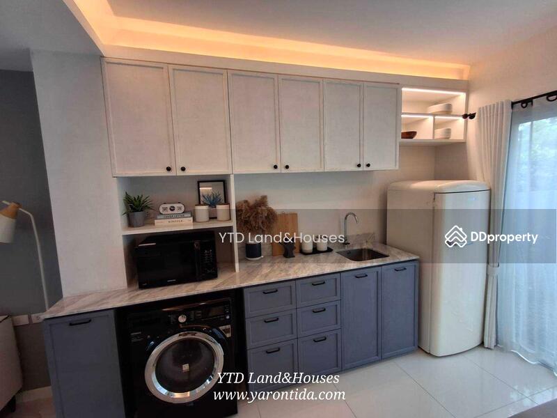ขาย - Villaggio Phetkasem - Sai 4 : วิลลาจจิโอ เพชรเกษม - สาย 4, สมุทรสาคร