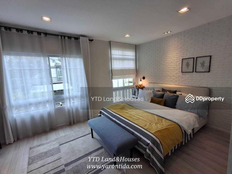 ขาย - Villaggio Phetkasem - Sai 4 : วิลลาจจิโอ เพชรเกษม - สาย 4, สมุทรสาคร