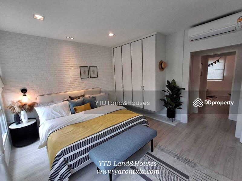 ขาย - Villaggio Phetkasem - Sai 4 : วิลลาจจิโอ เพชรเกษม - สาย 4, สมุทรสาคร