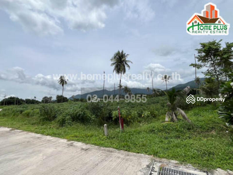 ขาย - ที่ดินเปล่าใกล้โรงเรียนหนองรีมงคลสุขสวัสดิ์ อำเภอเมือง ชลบุรี เนื้อที่ 2 ไร่ 63.70 ตารางวา, ชลบุรี