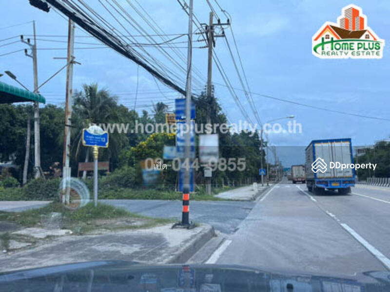 ขาย - ที่ดินเปล่าใกล้โรงเรียนหนองรีมงคลสุขสวัสดิ์ อำเภอเมือง ชลบุรี เนื้อที่ 2 ไร่ 63.70 ตารางวา, ชลบุรี