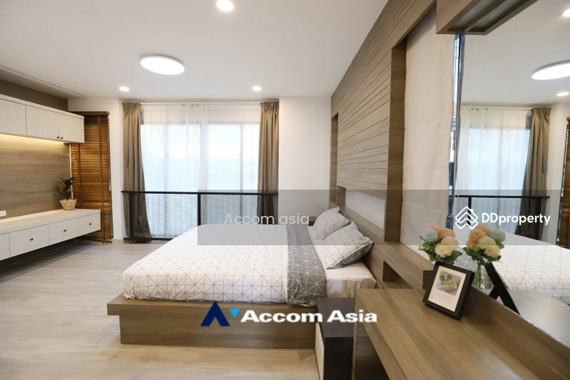 ให้เช่า - Townhouse in Bangkok, กรุงเทพ
