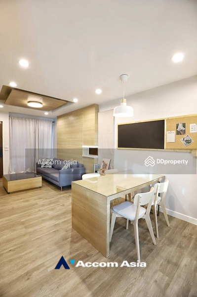 ให้เช่า - Townhouse in Bangkok, กรุงเทพ