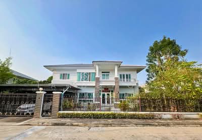 ขาย - Supalai Prima Villa Phutthamonthon Sai 3 : ศุภาลัย พริม่า วิลล่า พุทธมณฑลสาย 3, กรุงเทพ