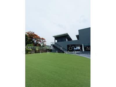 ขาย - ขายบ้านมัยลาภ อาคารใหญ่ 2 หลังบนเนื้อที่ 669 ตร.ว. พื้นที่ใช้สอย 2,256 ตร.ม. ซอยมัยลาภ รามอินทรา14, กรุงเทพ