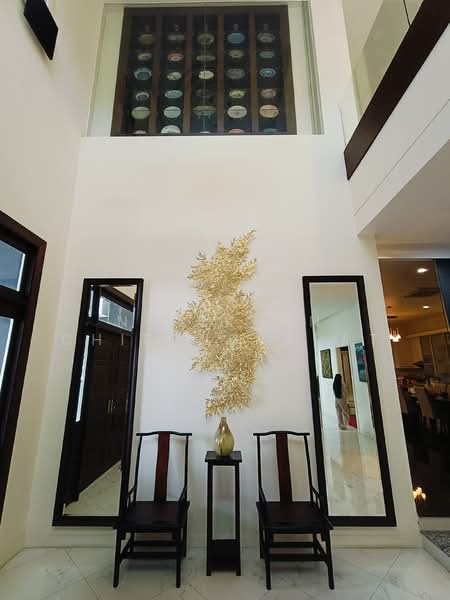 ขายบ้านมัยลาภ อาคารใหญ่ 2 หลังบนเนื้อที่ 669 ตร.ว. พื้นที่ใช้สอย 2,256 ตร.ม. ซอยมัยลาภ รามอินทรา14, กรุงเทพ, 5 รามอินทรา14 แยก20, ท่าแร้ง, บางเขน, กรุงเทพ, 2,256 ตร.ม., บ้านเดี่ยว ขาย, โดย Nisakorn Chirangkapat, 11533476 - DDproperty.com