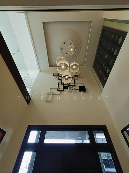 ขายบ้านมัยลาภ อาคารใหญ่ 2 หลังบนเนื้อที่ 669 ตร.ว. พื้นที่ใช้สอย 2,256 ตร.ม. ซอยมัยลาภ รามอินทรา14, Bangkok, 5 รามอินทรา14 แยก20, Tha Rang, Bang Khen, Bangkok, 6 Bedrooms, 2,256 sqm, Single Detached House For Sale, by Nisakorn Chirangkapat, 11533476 - DDproperty.com