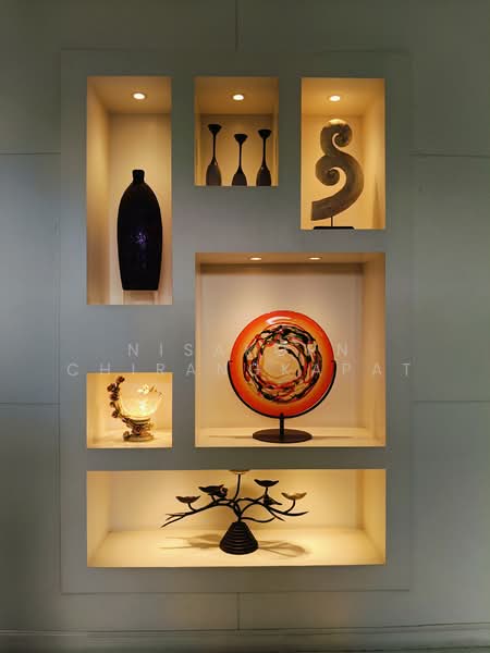 ขายบ้านมัยลาภ อาคารใหญ่ 2 หลังบนเนื้อที่ 669 ตร.ว. พื้นที่ใช้สอย 2,256 ตร.ม. ซอยมัยลาภ รามอินทรา14, Bangkok, 5 รามอินทรา14 แยก20, Tha Rang, Bang Khen, Bangkok, 6 Bedrooms, 2,256 sqm, Single Detached House For Sale, by Nisakorn Chirangkapat, 11533476 - DDproperty.com