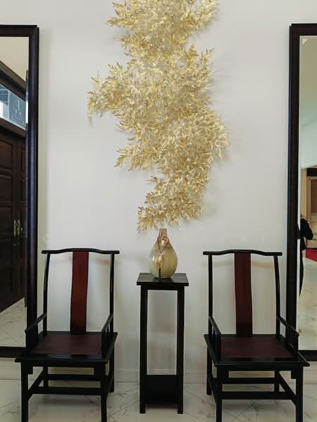 ขายบ้านมัยลาภ อาคารใหญ่ 2 หลังบนเนื้อที่ 669 ตร.ว. พื้นที่ใช้สอย 2,256 ตร.ม. ซอยมัยลาภ รามอินทรา14, Bangkok, 5 รามอินทรา14 แยก20, Tha Rang, Bang Khen, Bangkok, 6 Bedrooms, 2,256 sqm, Single Detached House For Sale, by Nisakorn Chirangkapat, 11533476 - DDproperty.com