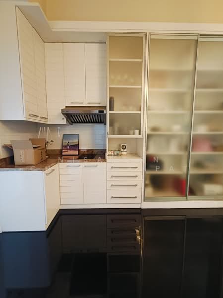 ขายบ้านมัยลาภ อาคารใหญ่ 2 หลังบนเนื้อที่ 669 ตร.ว. พื้นที่ใช้สอย 2,256 ตร.ม. ซอยมัยลาภ รามอินทรา14, Bangkok, 5 รามอินทรา14 แยก20, Tha Rang, Bang Khen, Bangkok, 6 Bedrooms, 2,256 sqm, Single Detached House For Sale, by Nisakorn Chirangkapat, 11533476 - DDproperty.com