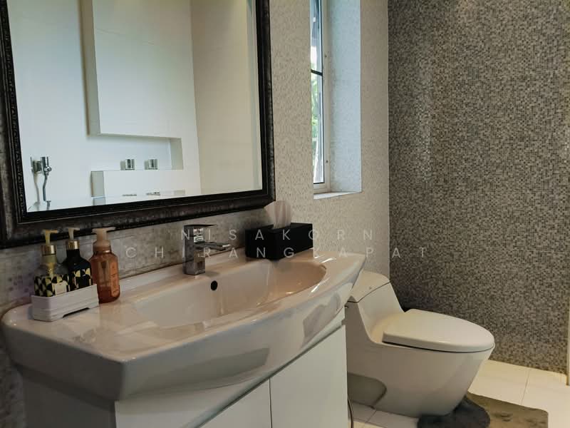 ขายบ้านมัยลาภ อาคารใหญ่ 2 หลังบนเนื้อที่ 669 ตร.ว. พื้นที่ใช้สอย 2,256 ตร.ม. ซอยมัยลาภ รามอินทรา14, กรุงเทพ, 5 รามอินทรา14 แยก20, ท่าแร้ง, บางเขน, กรุงเทพ, 2,256 ตร.ม., บ้านเดี่ยว ขาย, โดย Nisakorn Chirangkapat, 11533476 - DDproperty.com