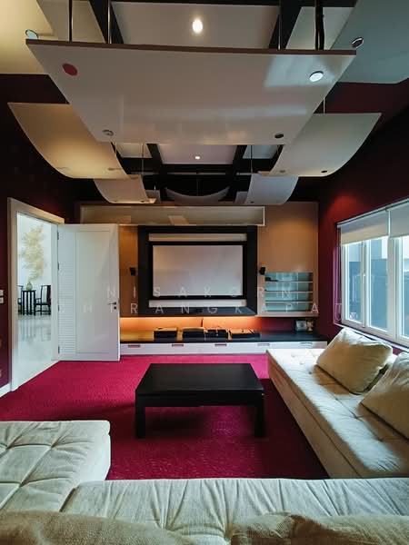 ขายบ้านมัยลาภ อาคารใหญ่ 2 หลังบนเนื้อที่ 669 ตร.ว. พื้นที่ใช้สอย 2,256 ตร.ม. ซอยมัยลาภ รามอินทรา14, กรุงเทพ, 5 รามอินทรา14 แยก20, ท่าแร้ง, บางเขน, กรุงเทพ, 2,256 ตร.ม., บ้านเดี่ยว ขาย, โดย Nisakorn Chirangkapat, 11533476 - DDproperty.com