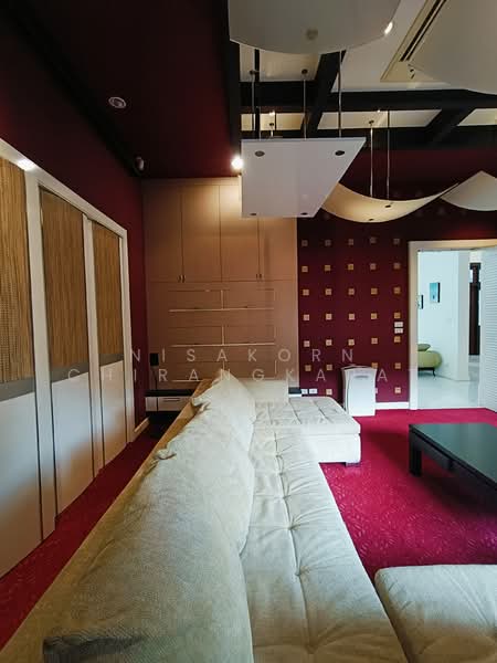 ขายบ้านมัยลาภ อาคารใหญ่ 2 หลังบนเนื้อที่ 669 ตร.ว. พื้นที่ใช้สอย 2,256 ตร.ม. ซอยมัยลาภ รามอินทรา14, กรุงเทพ, 5 รามอินทรา14 แยก20, ท่าแร้ง, บางเขน, กรุงเทพ, 2,256 ตร.ม., บ้านเดี่ยว ขาย, โดย Nisakorn Chirangkapat, 11533476 - DDproperty.com