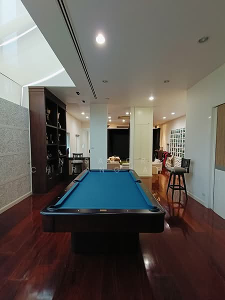 ขายบ้านมัยลาภ อาคารใหญ่ 2 หลังบนเนื้อที่ 669 ตร.ว. พื้นที่ใช้สอย 2,256 ตร.ม. ซอยมัยลาภ รามอินทรา14, Bangkok, 5 รามอินทรา14 แยก20, Tha Rang, Bang Khen, Bangkok, 6 Bedrooms, 2,256 sqm, Single Detached House For Sale, by Nisakorn Chirangkapat, 11533476 - DDproperty.com