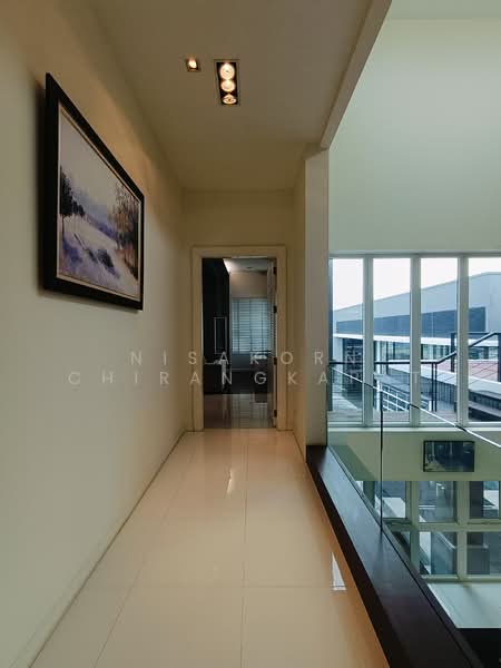 ขายบ้านมัยลาภ อาคารใหญ่ 2 หลังบนเนื้อที่ 669 ตร.ว. พื้นที่ใช้สอย 2,256 ตร.ม. ซอยมัยลาภ รามอินทรา14, กรุงเทพ, 5 รามอินทรา14 แยก20, ท่าแร้ง, บางเขน, กรุงเทพ, 2,256 ตร.ม., บ้านเดี่ยว ขาย, โดย Nisakorn Chirangkapat, 11533476 - DDproperty.com