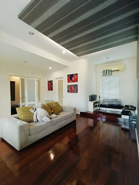 ขายบ้านมัยลาภ อาคารใหญ่ 2 หลังบนเนื้อที่ 669 ตร.ว. พื้นที่ใช้สอย 2,256 ตร.ม. ซอยมัยลาภ รามอินทรา14, กรุงเทพ, 5 รามอินทรา14 แยก20, ท่าแร้ง, บางเขน, กรุงเทพ, 2,256 ตร.ม., บ้านเดี่ยว ขาย, โดย Nisakorn Chirangkapat, 11533476 - DDproperty.com