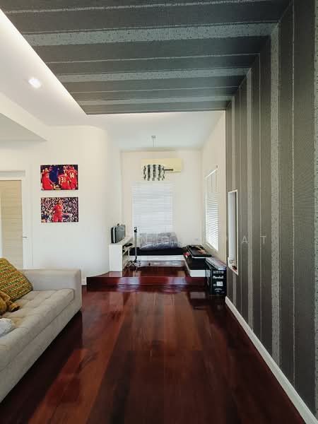 ขายบ้านมัยลาภ อาคารใหญ่ 2 หลังบนเนื้อที่ 669 ตร.ว. พื้นที่ใช้สอย 2,256 ตร.ม. ซอยมัยลาภ รามอินทรา14, Bangkok, 5 รามอินทรา14 แยก20, Tha Rang, Bang Khen, Bangkok, 6 Bedrooms, 2,256 sqm, Single Detached House For Sale, by Nisakorn Chirangkapat, 11533476 - DDproperty.com