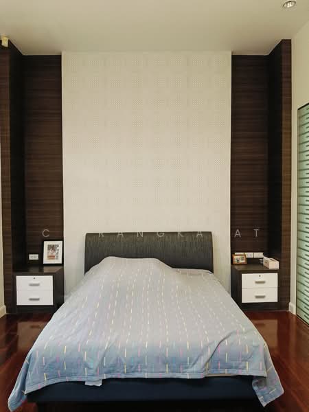 ขายบ้านมัยลาภ อาคารใหญ่ 2 หลังบนเนื้อที่ 669 ตร.ว. พื้นที่ใช้สอย 2,256 ตร.ม. ซอยมัยลาภ รามอินทรา14, Bangkok, 5 รามอินทรา14 แยก20, Tha Rang, Bang Khen, Bangkok, 6 Bedrooms, 2,256 sqm, Single Detached House For Sale, by Nisakorn Chirangkapat, 11533476 - DDproperty.com