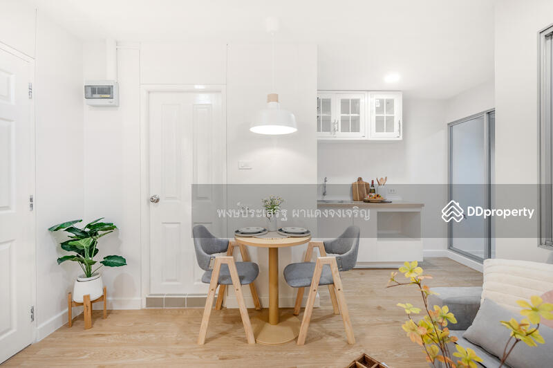 ขาย - Lumpini Condo Town Bodindecha Ramkhamhaeng : ลุมพินี คอนโดทาวน์ บดินทรเดชา รามคำแหง, กรุงเทพ