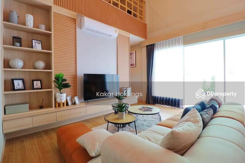 ขาย - Narita Villa (Baan Mae Villa 5) : นาริตะ วิลล่า (บ้านแม่ 5 พูลวิลล่า), ชลบุรี