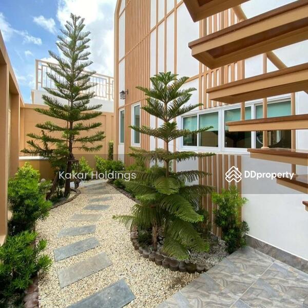 ขาย - Narita Villa (Baan Mae Villa 5) : นาริตะ วิลล่า (บ้านแม่ 5 พูลวิลล่า), ชลบุรี