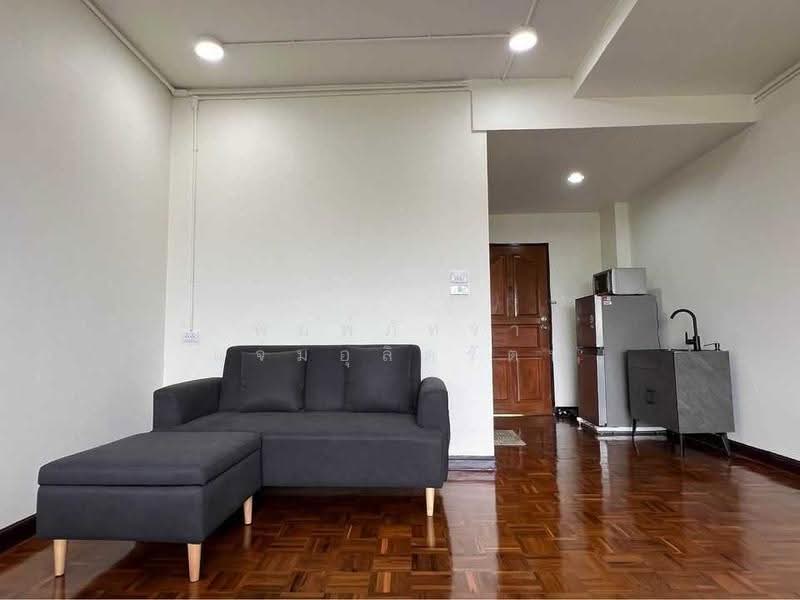 Phasuk Place, Bangkok, 1 Soi Aree Samphan, Samsen Nai, Phaya Thai, Bangkok, Studio, 36 sqm, Condo For Rent, by พิมพ์ภัทรา แจ่มอุลิตรัตน, 11533733 - DDproperty.com