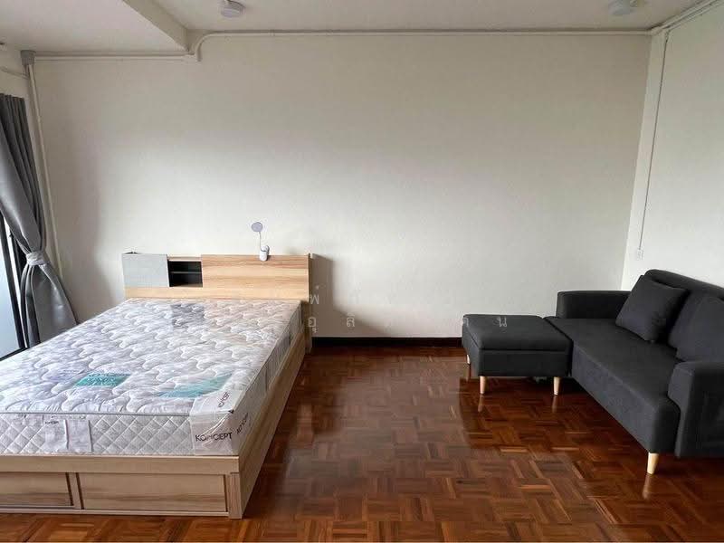 Phasuk Place, Bangkok, 1 Soi Aree Samphan, Samsen Nai, Phaya Thai, Bangkok, Studio, 36 sqm, Condo For Rent, by พิมพ์ภัทรา แจ่มอุลิตรัตน, 11533733 - DDproperty.com