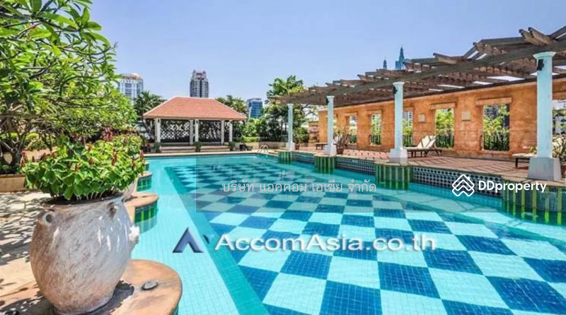 ให้เช่า - President Place : เพรสซิเดนซ์ เพลส, กรุงเทพ