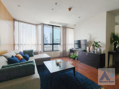 For Rent - President Place, Bangkok