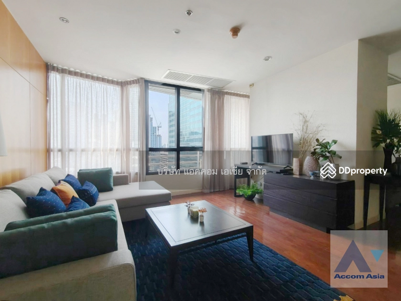 For Rent - President Place, Bangkok