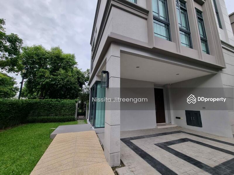 ให้เช่า - The Sonne Srinakarin-Bangna : เดอะ ซอนเน่ ศรีนครินทร์-บางนา, กรุงเทพ