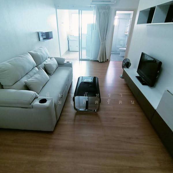 Supalai Vista Pakkret Intersection, Nonthaburi, 56/36 Chaeng Watthana Rd, Pak Kret, Nonthaburi, 1 Bedroom, 48 sqm, Condo For Rent, by พิมพ์ภัทรา แจ่มอุลิตรัตน, 11533905 - DDproperty.com