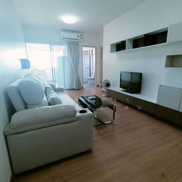 Supalai Vista Pakkret Intersection, Nonthaburi, 56/36 Chaeng Watthana Rd, Pak Kret, Nonthaburi, 1 Bedroom, 48 sqm, Condo For Rent, by พิมพ์ภัทรา แจ่มอุลิตรัตน, 11533905 - DDproperty.com