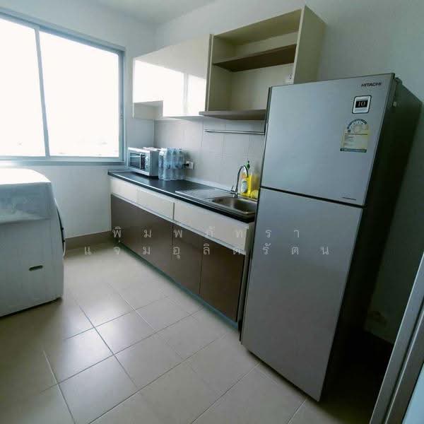 Supalai Vista Pakkret Intersection, Nonthaburi, 56/36 Chaeng Watthana Rd, Pak Kret, Nonthaburi, 1 Bedroom, 48 sqm, Condo For Rent, by พิมพ์ภัทรา แจ่มอุลิตรัตน, 11533905 - DDproperty.com