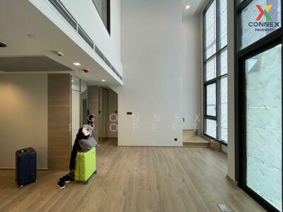 ขาย - The Crest Park Residences : เดอะ เครสท์ พาร์ค เรสซิเดนเซส, กรุงเทพ