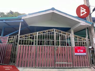 ขาย - บ้านเดี่ยวบางโปรง สมุทรปราการ, สมุทรปราการ