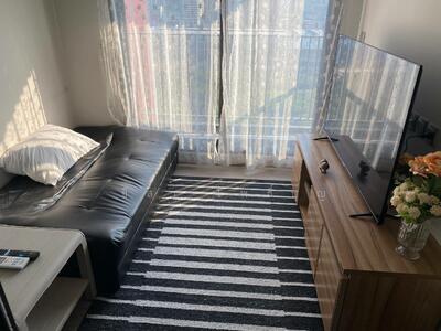For Rent - Life Asoke Hype, Bangkok