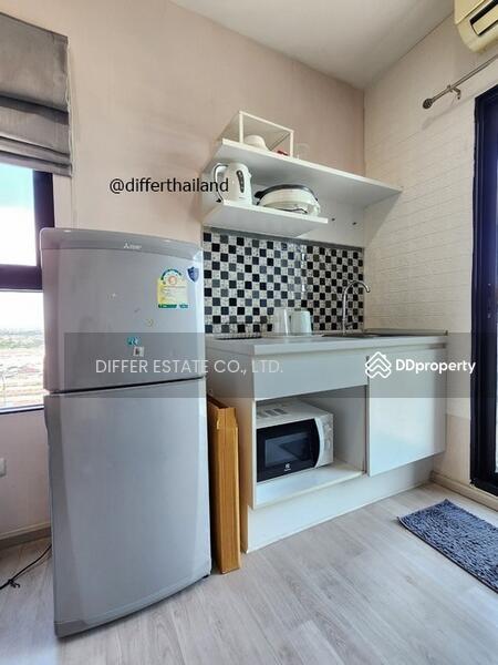 ให้เช่า - Plum Condo Central Station (Phase 1) : พลัม คอนโด เซ็นทรัล สเตชั่น (เฟส 1), นนทบุรี